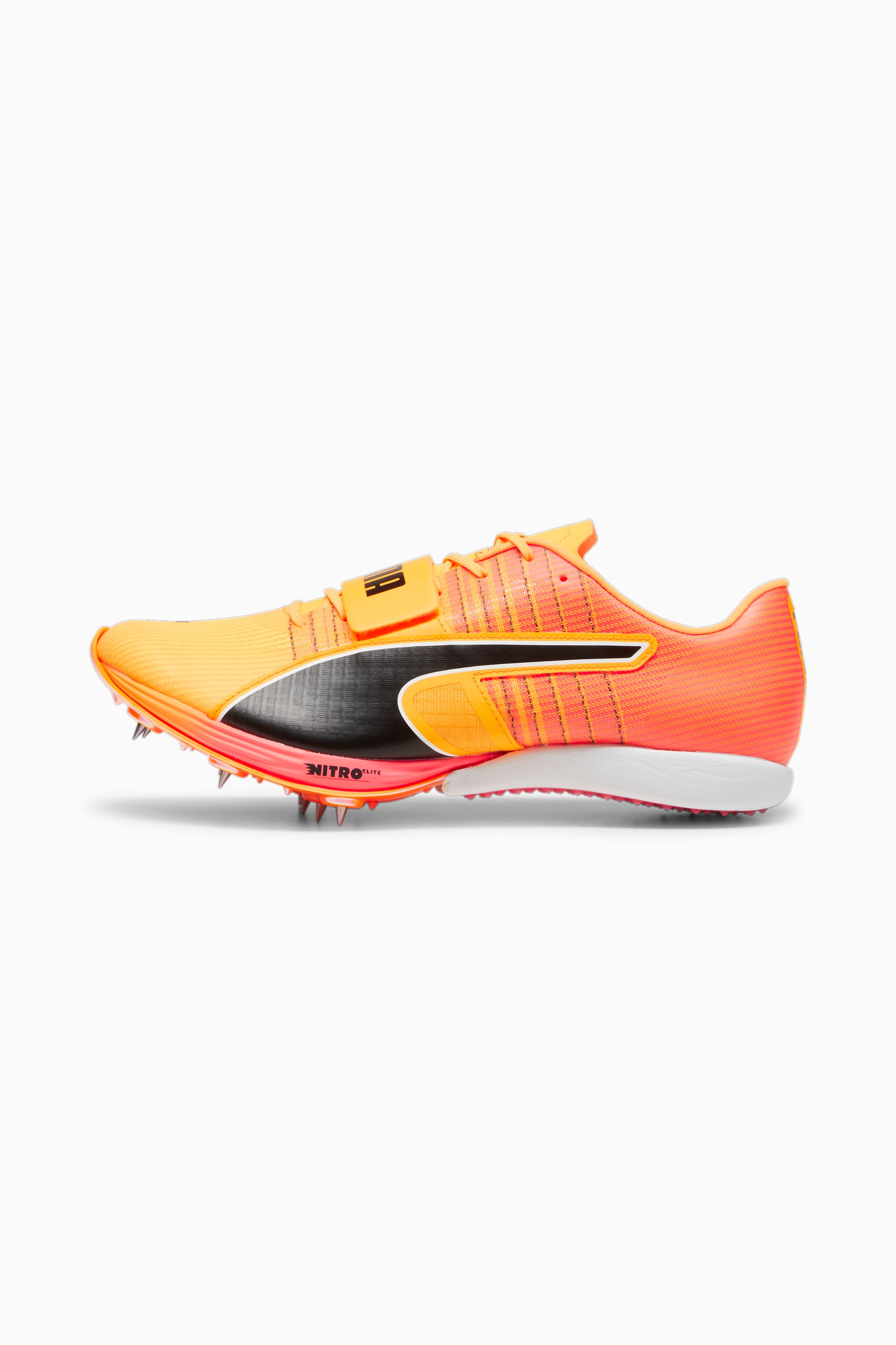 (image for) First-Class evoSPEED NITRO™ Long-Jump 2 Track Spikes